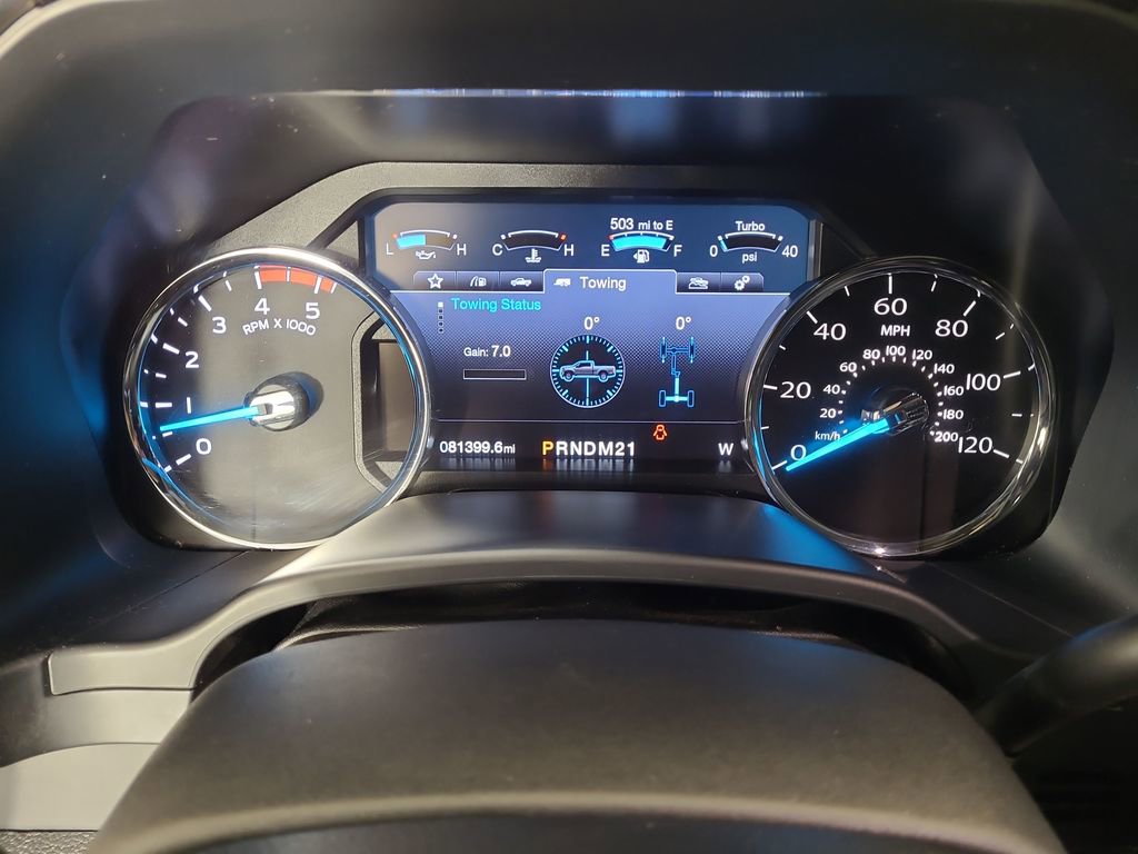 Used 2018 Ford F350 Lariat image 11