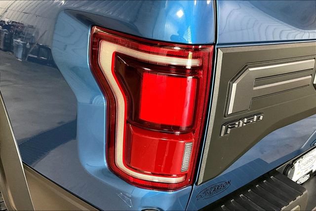 Used 2020 Ford F150 Raptor w/ Equipment Group 802A Luxury AWD/4WD image 8