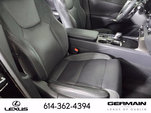 Certified 2023 Lexus RX 350 AWD w/ Accessory Package image 27