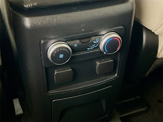 Used 2021 Ford Explorer Base image 32