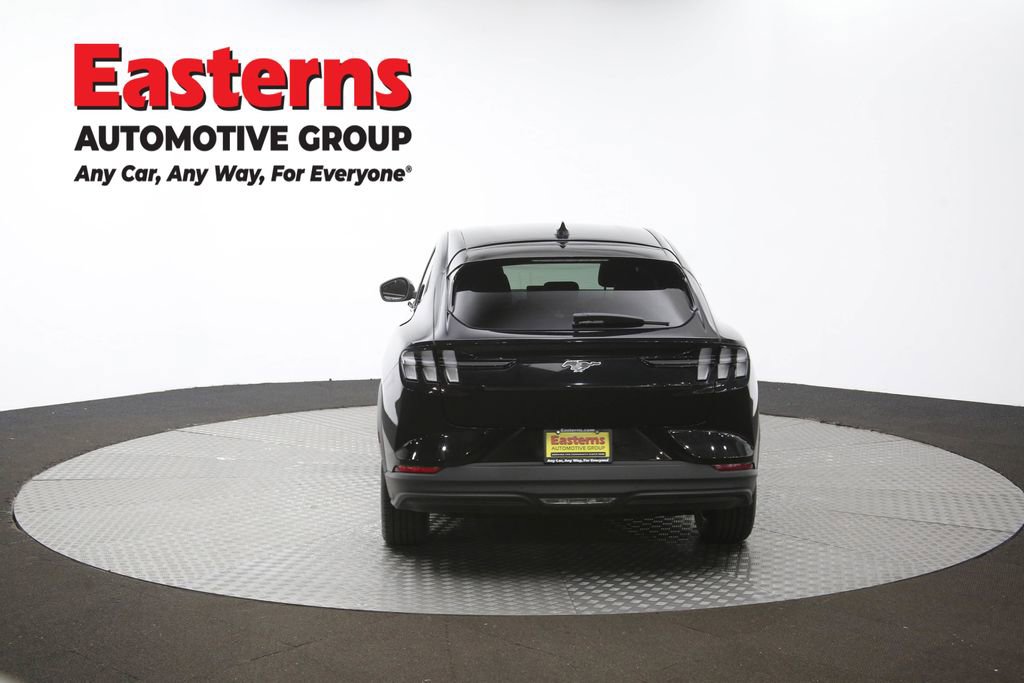 Used 2021 Ford Mustang Mach-E Select w/ Comfort/Appearance Package image 36