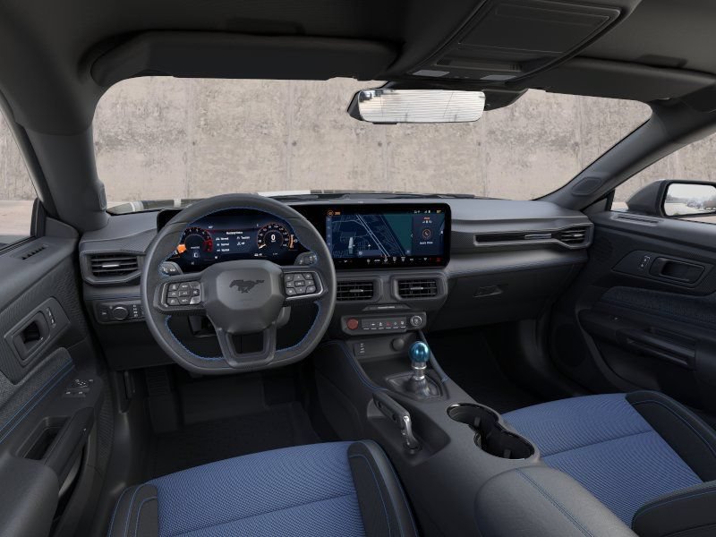 New 2026 Ford Mustang Dark Horse RWD image 10