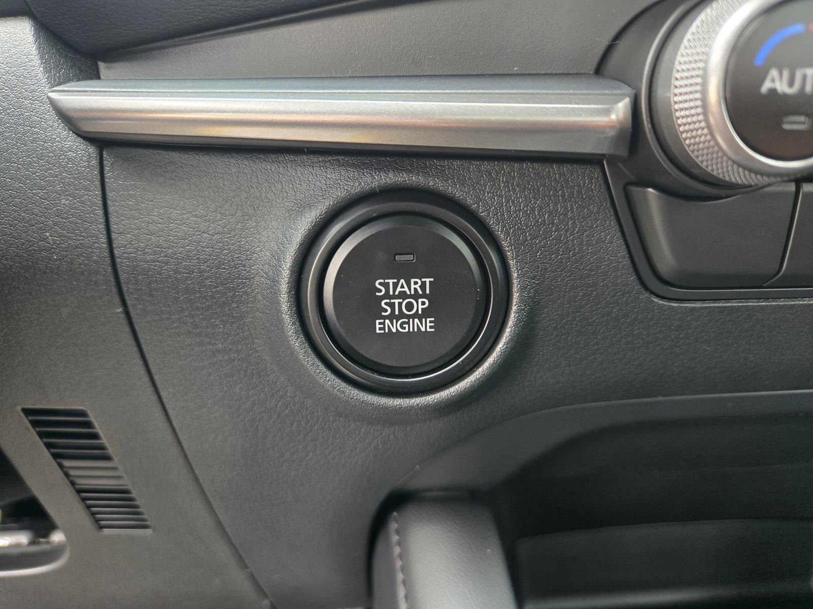 New 2026 MAZDA MAZDA3 s FWD image 15