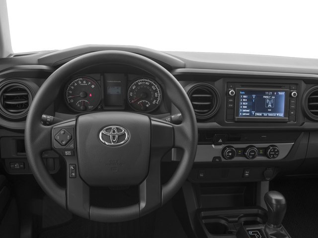 Used 2018 Toyota Tacoma SR w/ SR Convenience Package RWD image 1