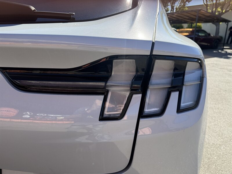 Used 2023 Ford Mustang Mach-E Select RWD image 18
