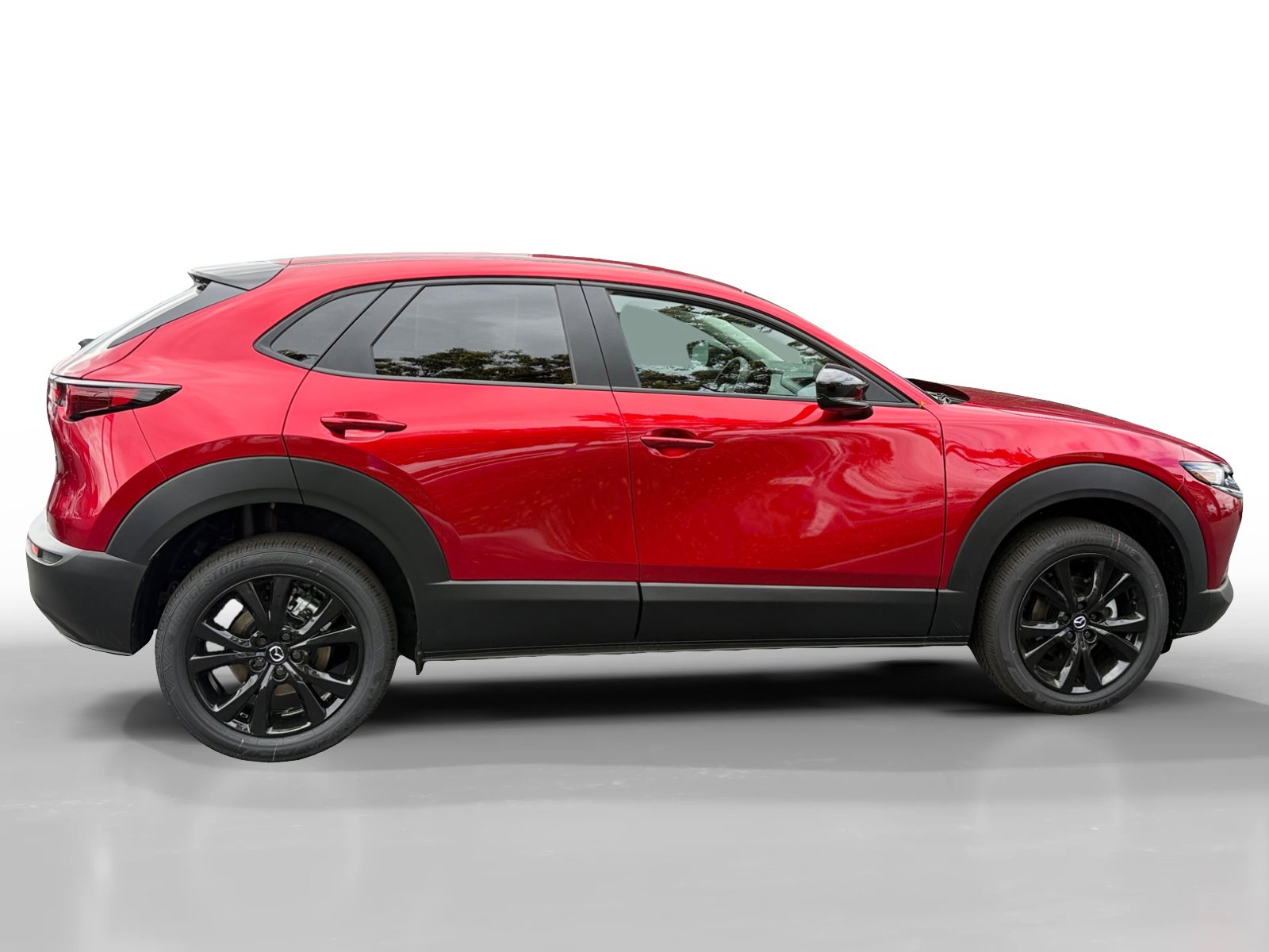 New 2026 MAZDA CX-30 AWD 2.5 S w/ Select Sport Pkg image 6