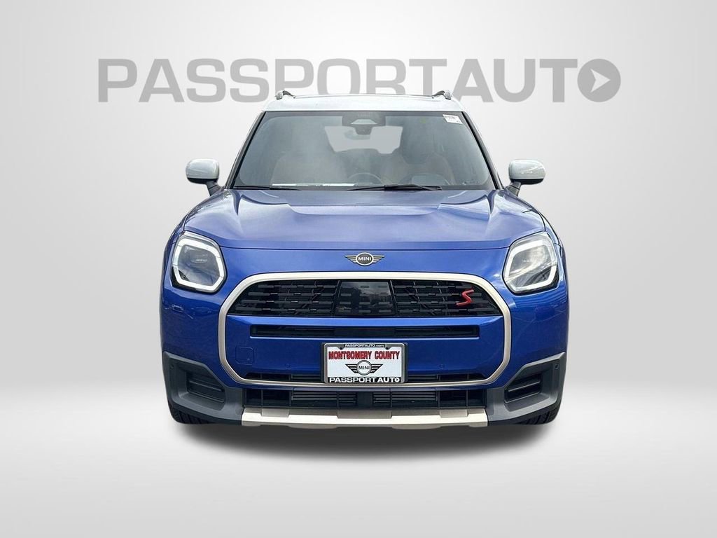 Used 2026 MINI Cooper Countryman S image 53