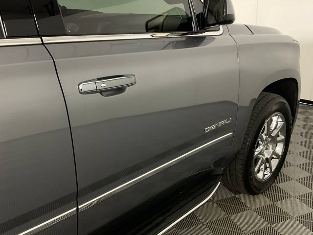 Used 2020 GMC Yukon Denali w/ Open Road Package AWD/4WD image 8