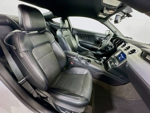 Used 2016 Ford Mustang Premium w/ Equipment Group 201A image 27