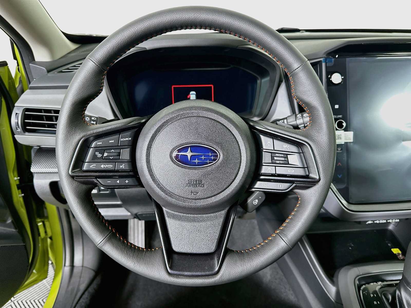 New 2026 Subaru Crosstrek 2.5i Limited AWD/4WD image 11