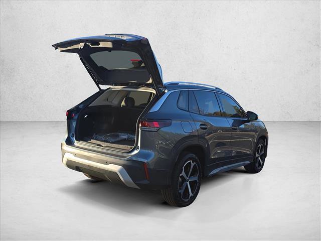 New 2026 Volkswagen Tiguan SE image 2