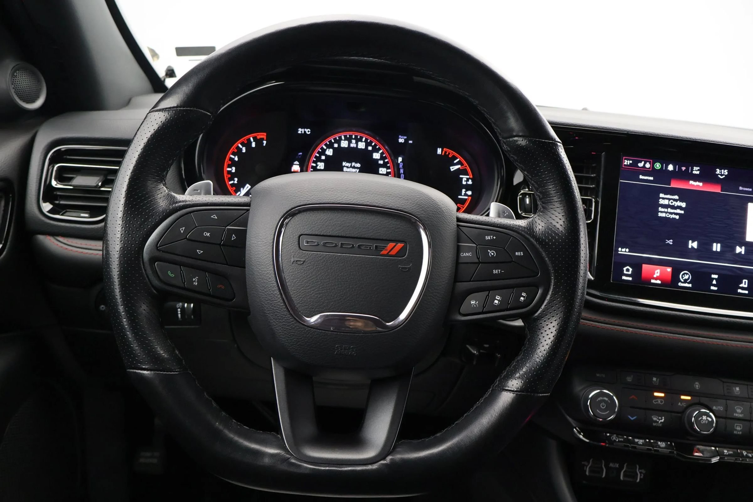 Used 2024 Dodge Durango GT AWD/4WD image 20