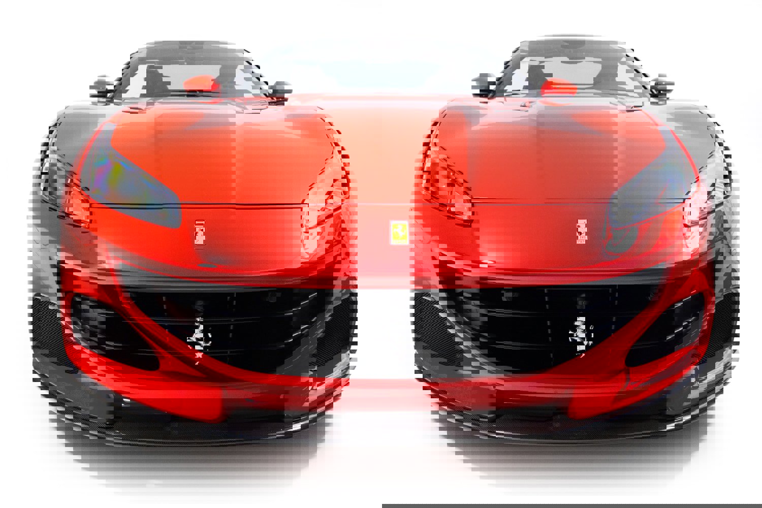 Used 2022 Ferrari Portofino M image 6