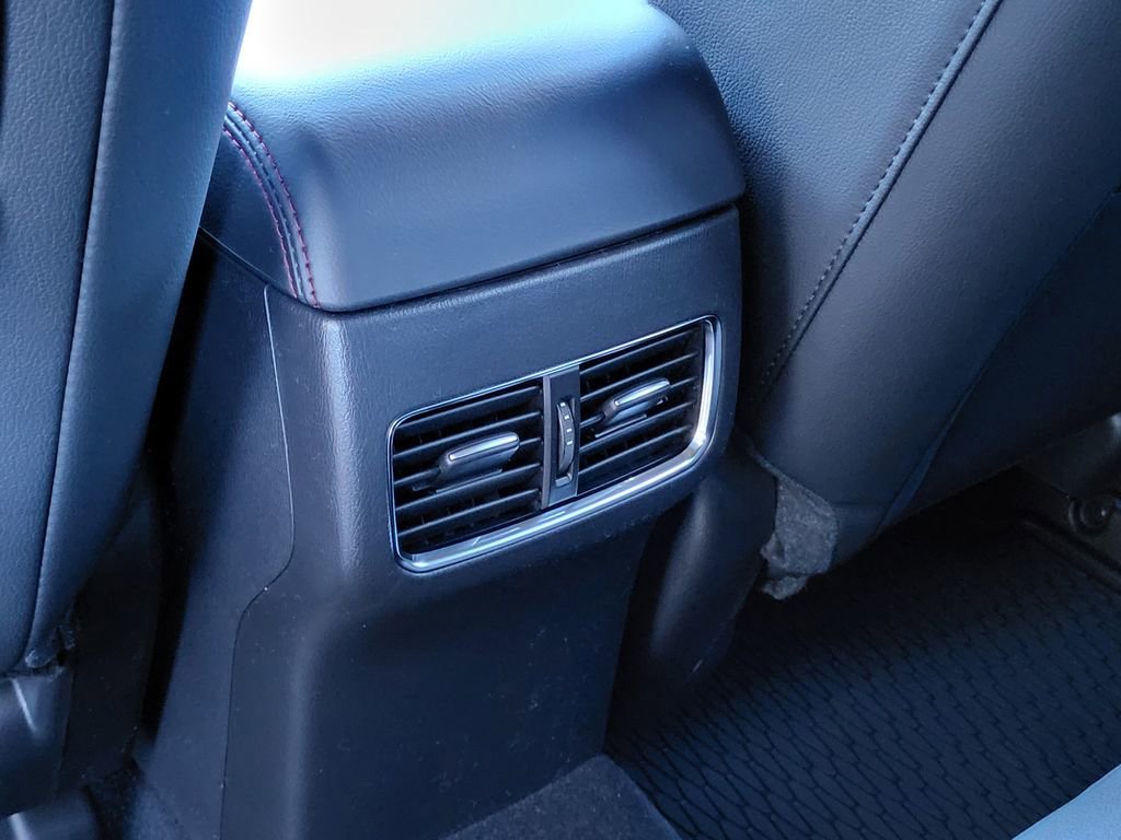 New 2025 MAZDA CX-5 2.5 Turbo w/ Premium Package image 21