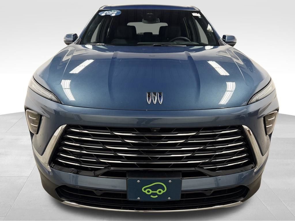 Certified 2025 Buick Enclave Preferred image 6