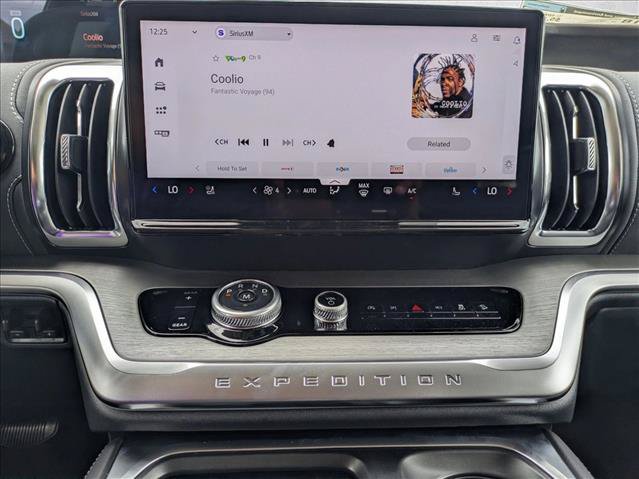 New 2026 Ford Expedition Max Platinum AWD/4WD image 12