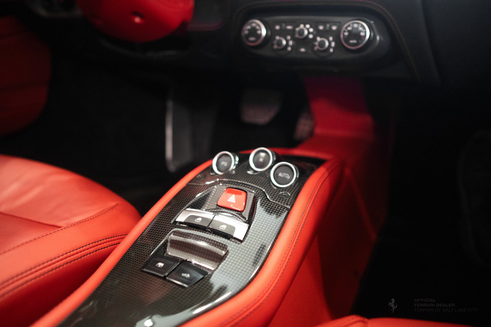 Used 2012 Ferrari 458 Spider RWD image 15