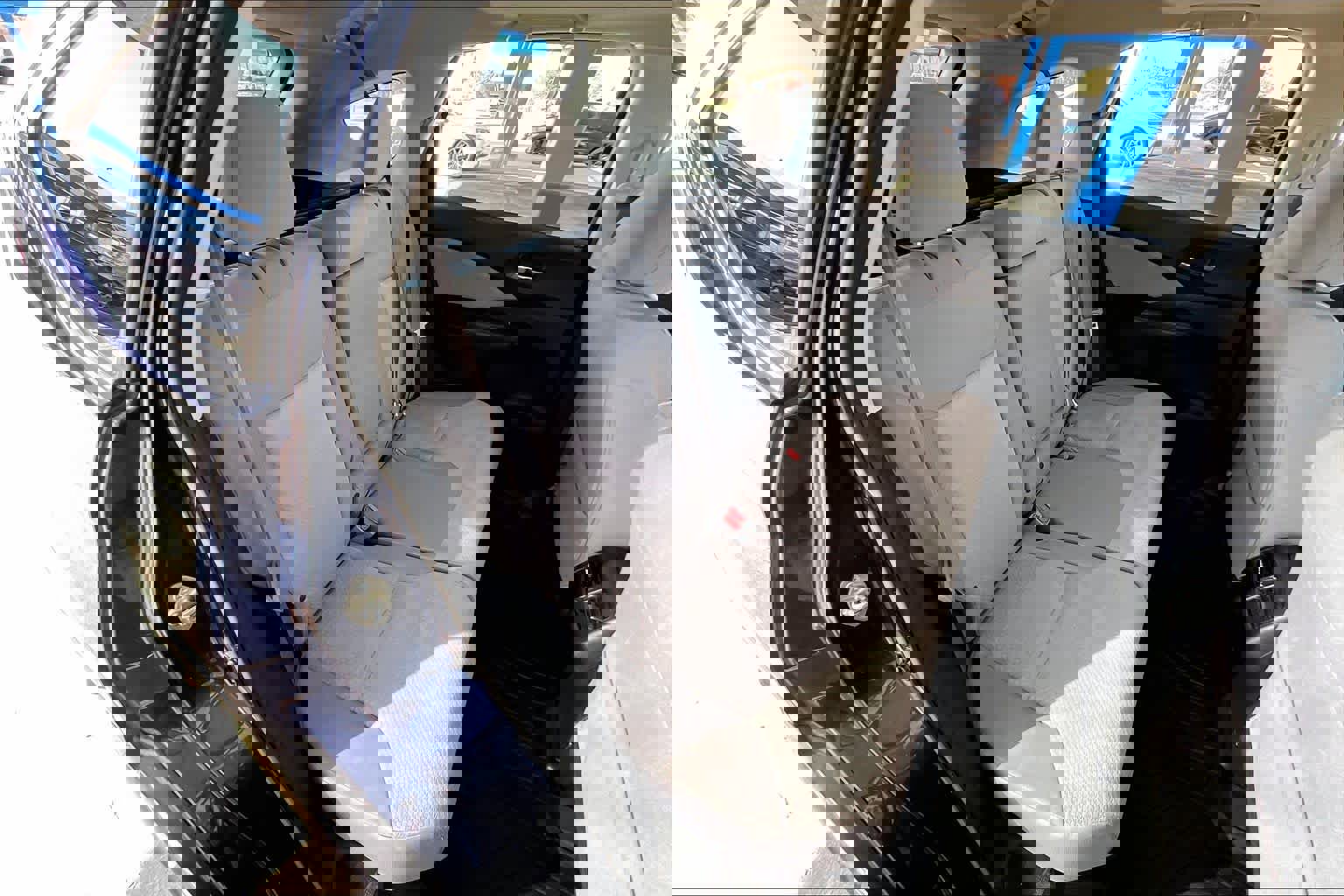 Used 2016 Honda CR-V EX image 20