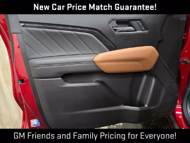 New 2026 GMC Canyon AT4 w/ Technology Plus Package AWD/4WD image 14