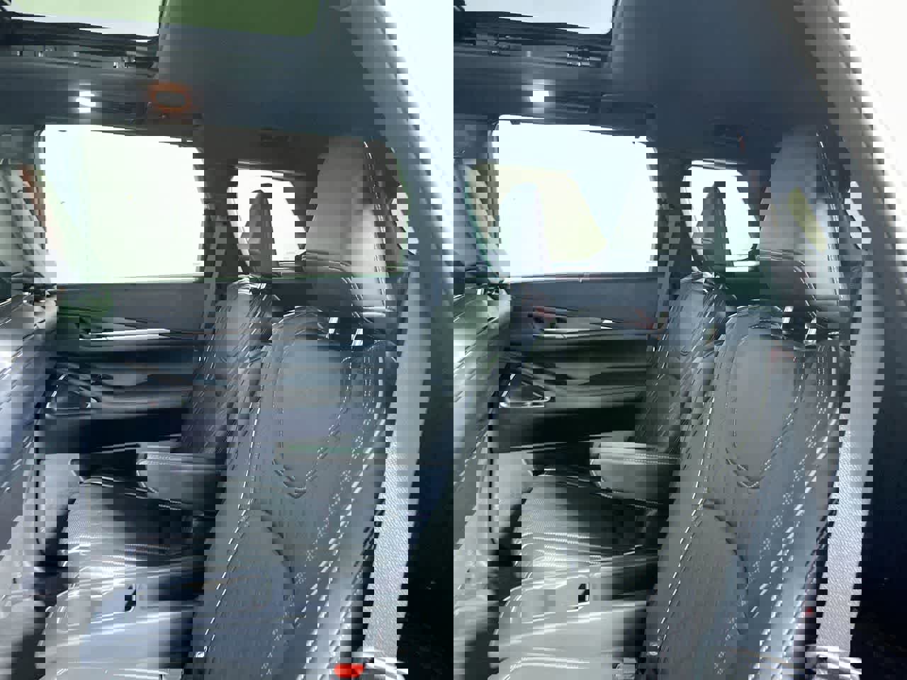 Used 2022 INFINITI QX60 Autograph image 29