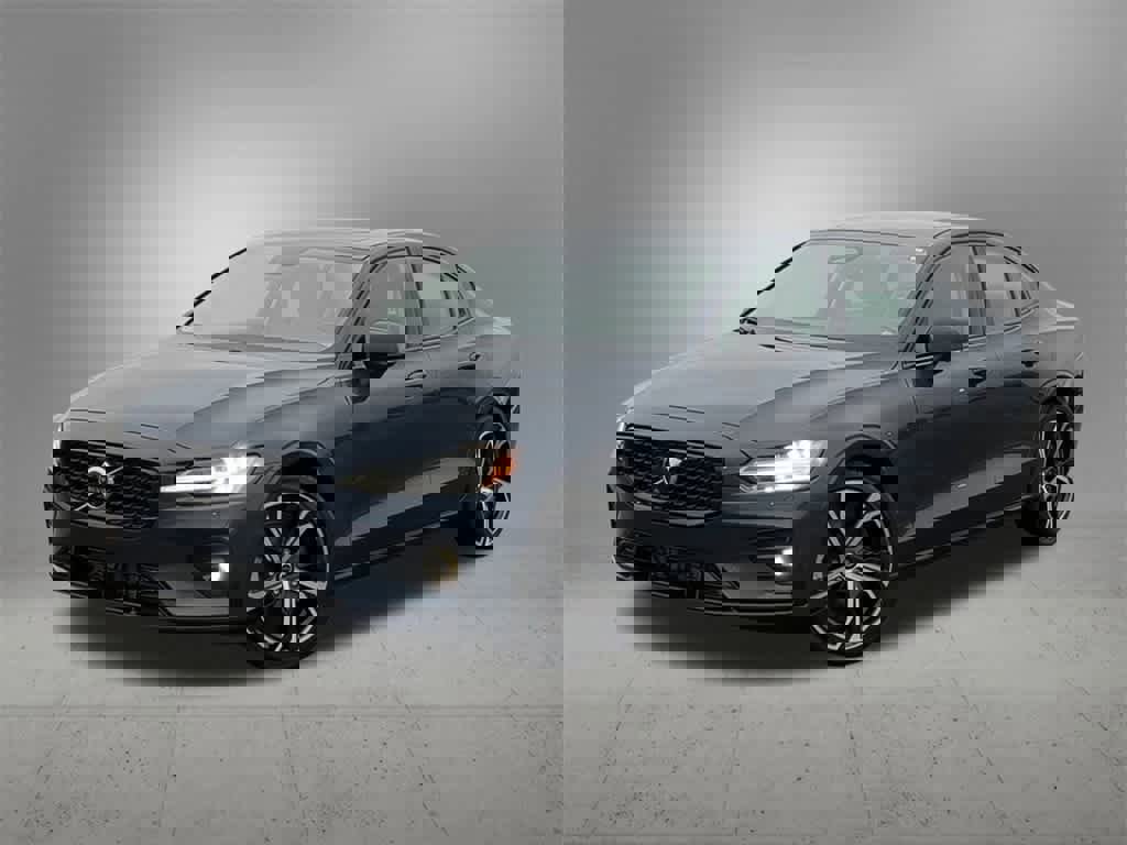 Used 2024 Volvo S60 B5 Plus