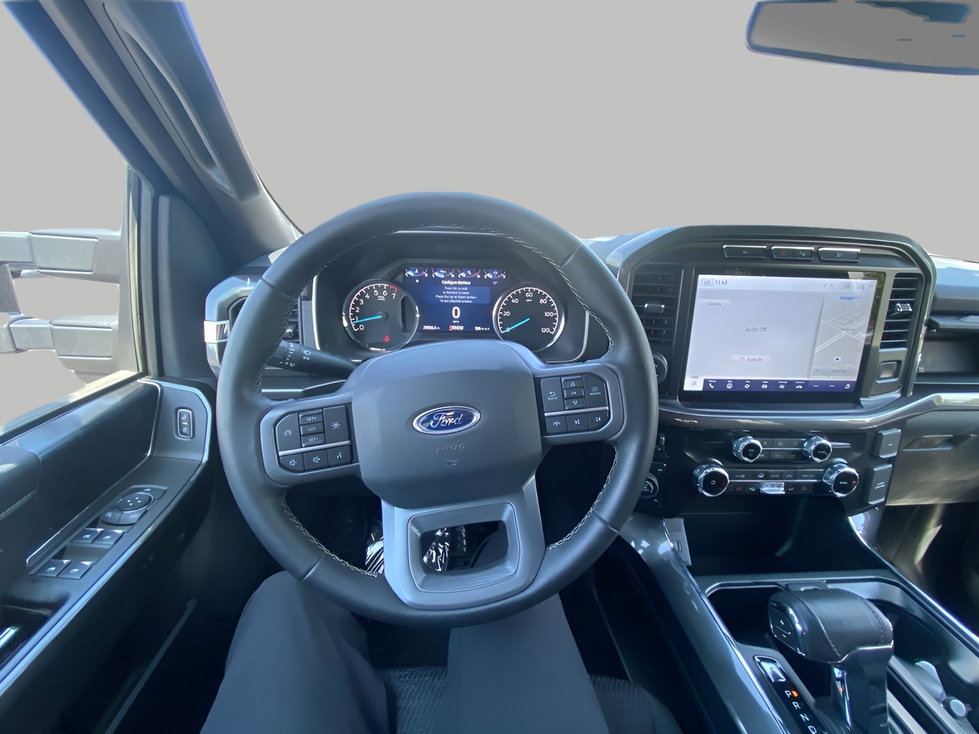 Certified 2023 Ford F150 4x4 SuperCrew image 6