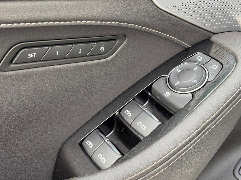 Certified 2022 Cadillac CT5 Premium Luxury image 18