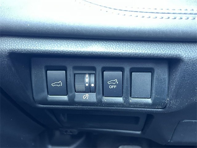 Certified 2023 Subaru Outback Touring XT w/ Tech Package 3 image 22