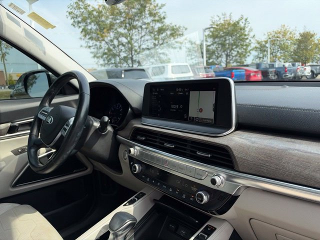 Used 2020 Kia Telluride SX w/ SX Prestige Package AWD/4WD image 41