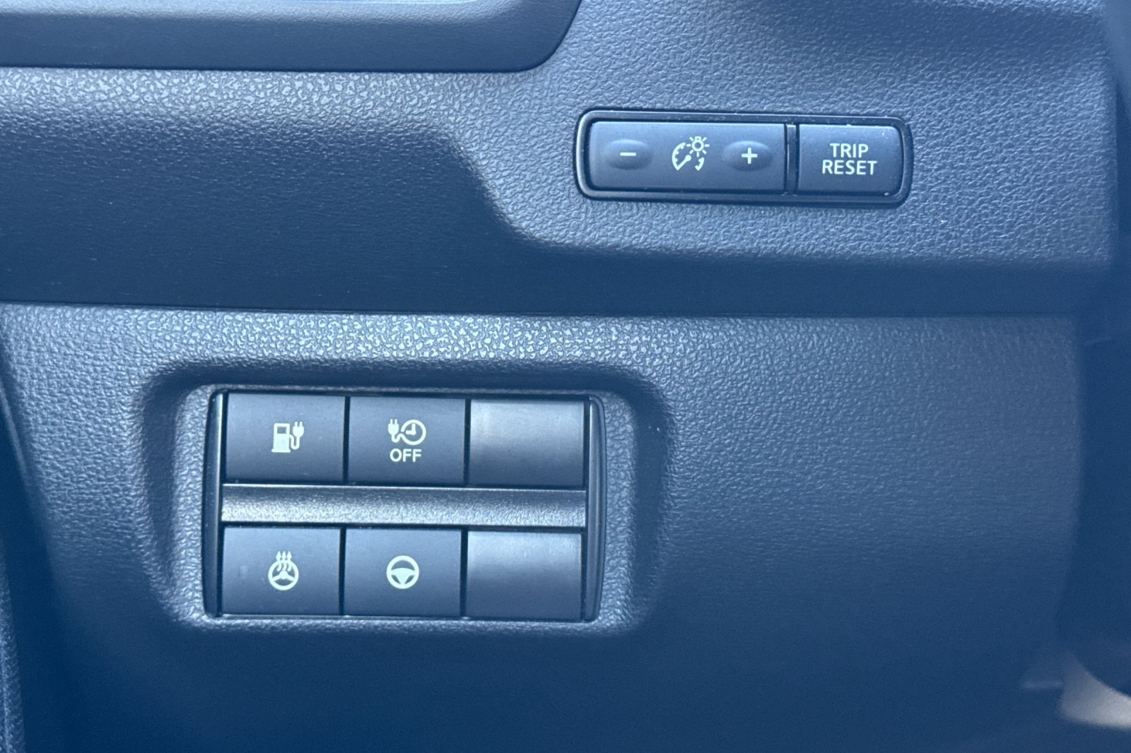 Certified 2023 Nissan Leaf SV Plus FWD image 43