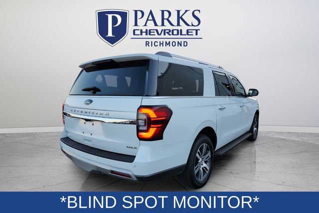 Used 2024 Ford Expedition Max Limited image 7