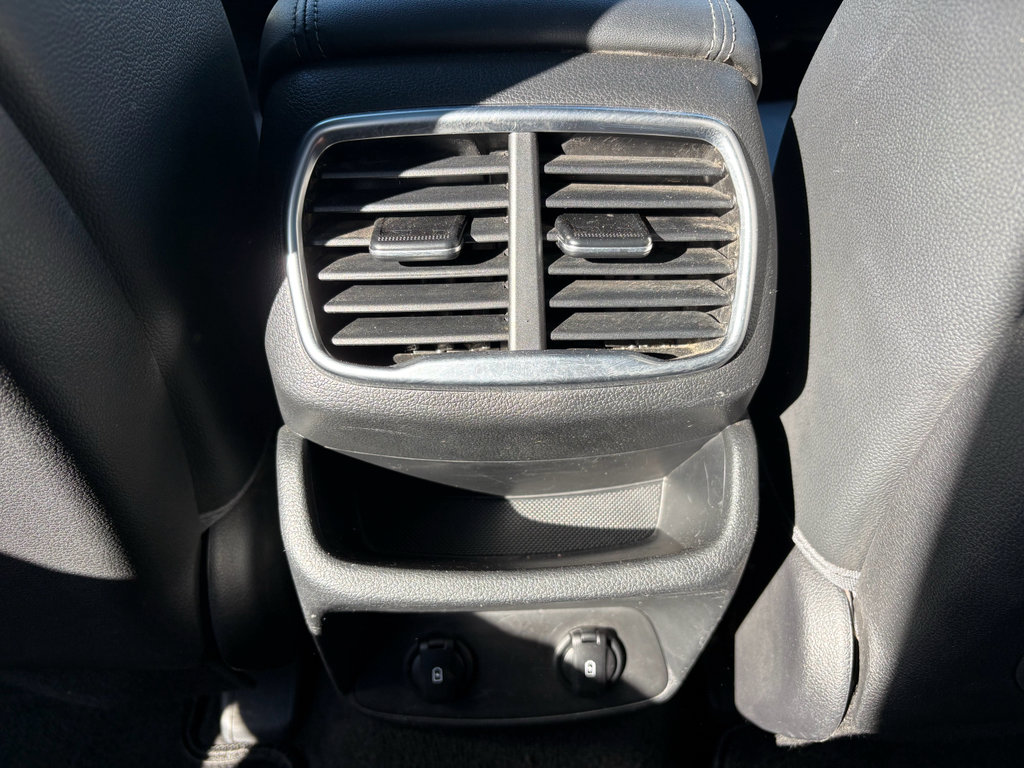 Used 2020 Hyundai Santa Fe SEL AWD/4WD image 24