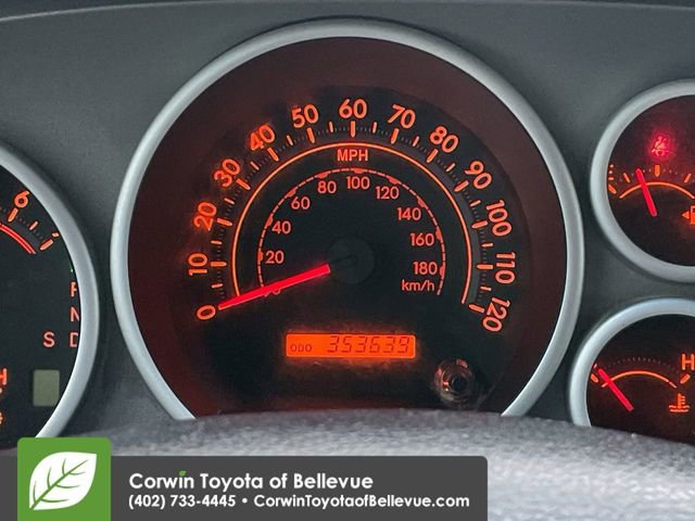 Used 2011 Toyota Tundra 4x4 CrewMax image 10