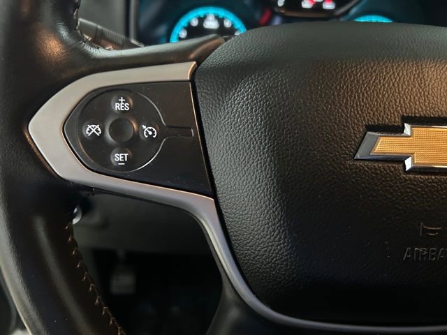 Used 2015 Chevrolet Colorado LT w/ LT Convenience Package image 29