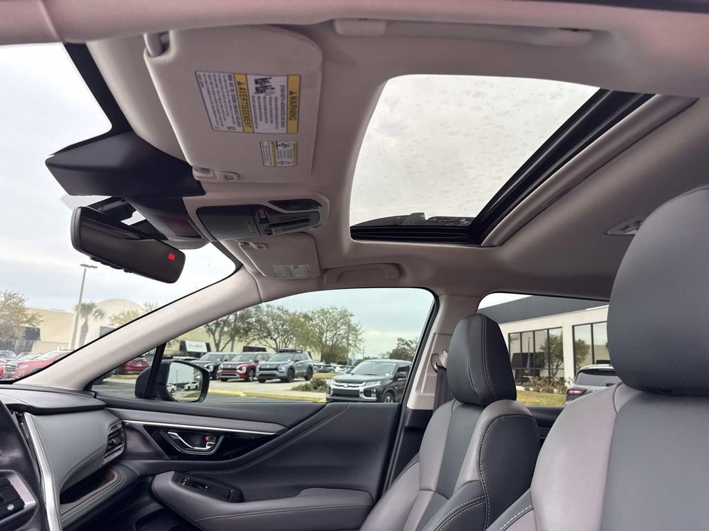 Used 2023 Subaru Outback Onyx Edition XT image 25