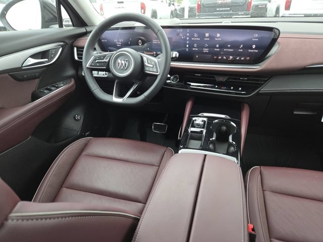 New 2026 Buick Envision Sport Touring AWD/4WD image 30
