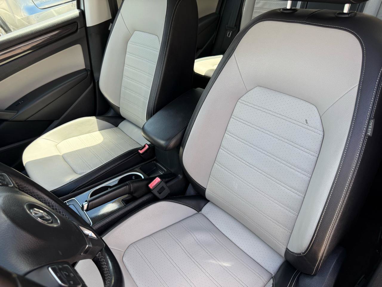 Used 2014 Volkswagen Passat 1.8T Sport FWD image 6