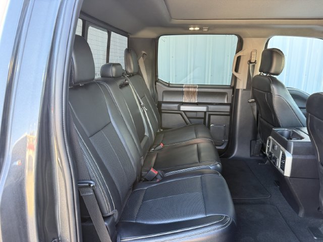 Used 2019 Ford F150 Lariat RWD image 32