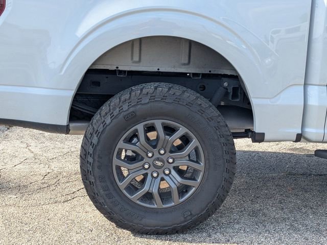 Used 2025 Ford F150 Tremor w/ Bed Utility Package image 11