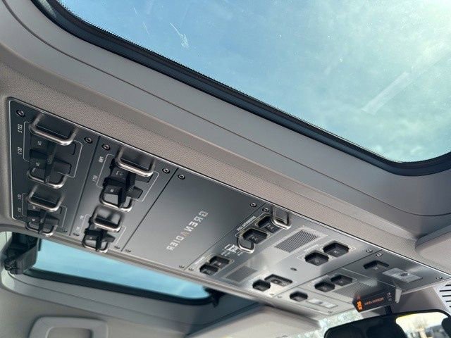 New 2025 INEOS Grenadier Fieldmaster Edition image 15