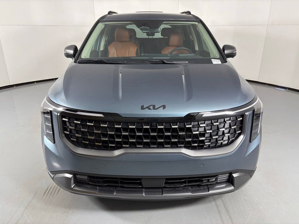 New 2026 Kia Carnival SX Prestige image 3