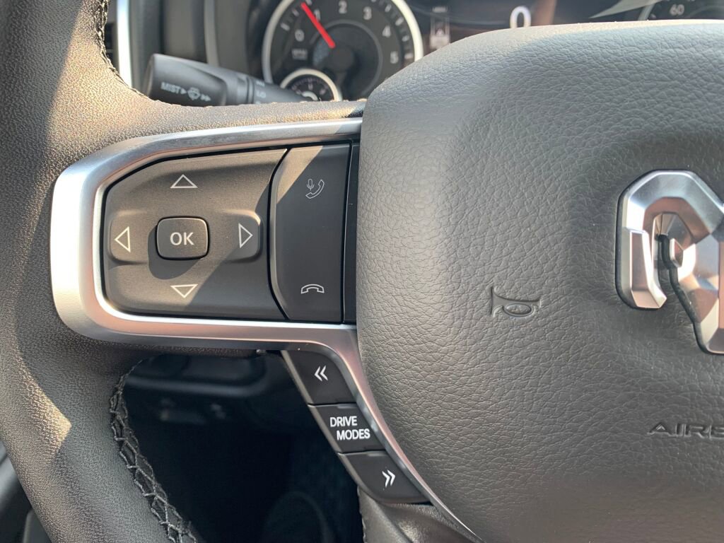New 2026 RAM 1500 Big Horn image 15
