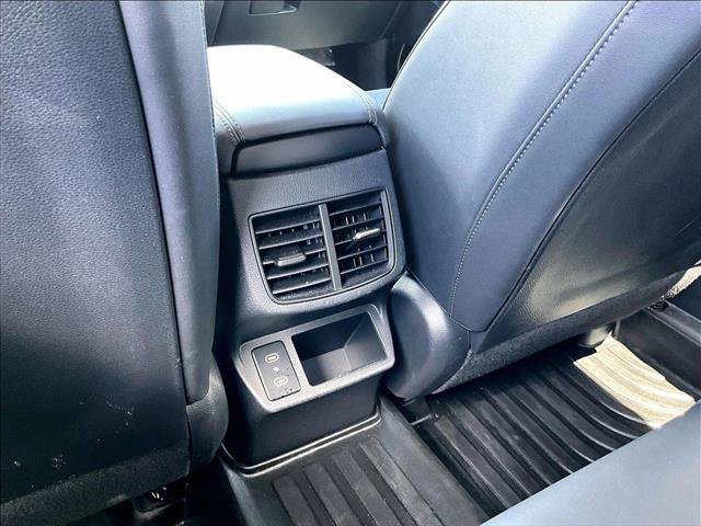 Used 2024 Kia Seltos S FWD image 24
