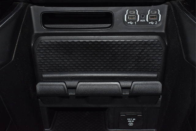 Used 2021 RAM 1500 Big Horn AWD/4WD image 24