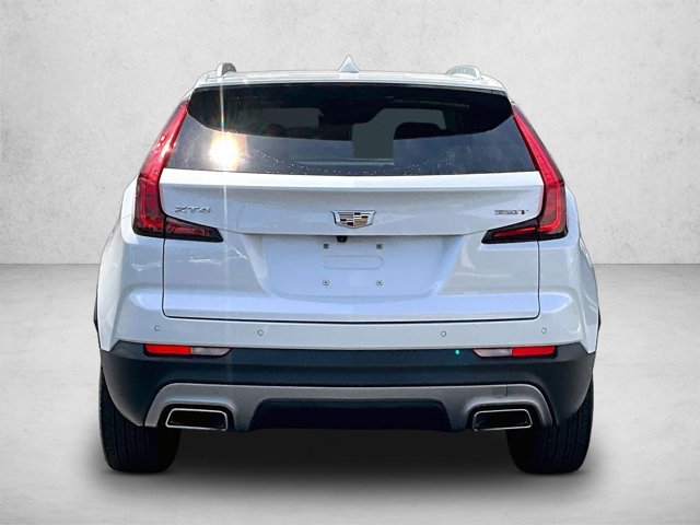 Used 2023 Cadillac XT4 Premium Luxury FWD image 4