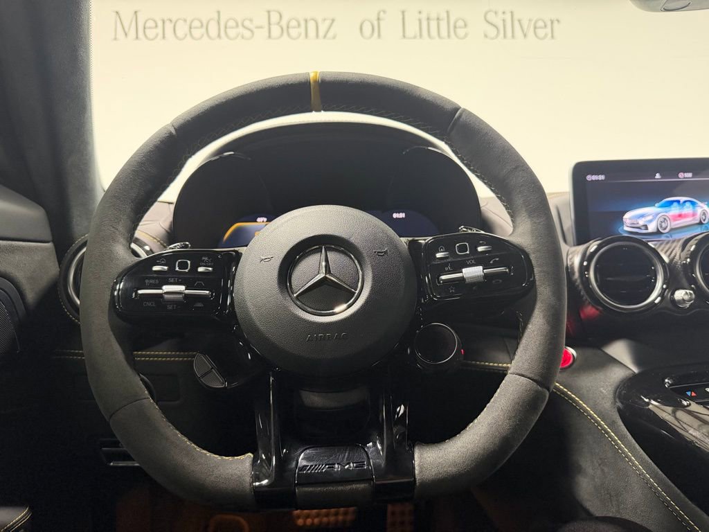 Used 2020 Mercedes-Benz AMG GT R image 26