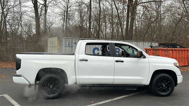 Used 2020 Toyota Tundra SR5 image 26