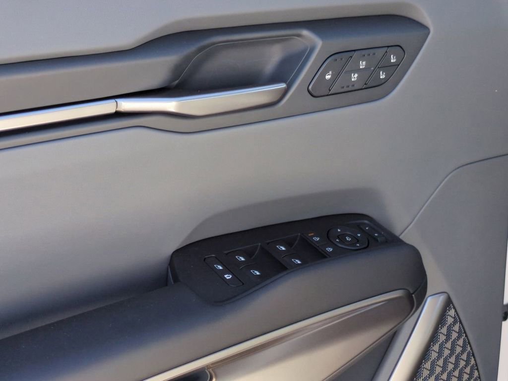 New 2026 Kia EV9 Wind AWD/4WD image 24
