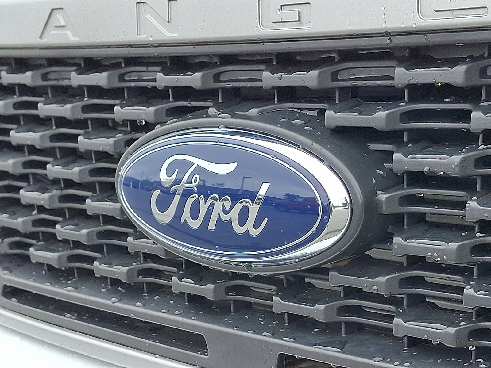 Certified 2023 Ford Ranger XLT w/ Trailer Tow Package image 28