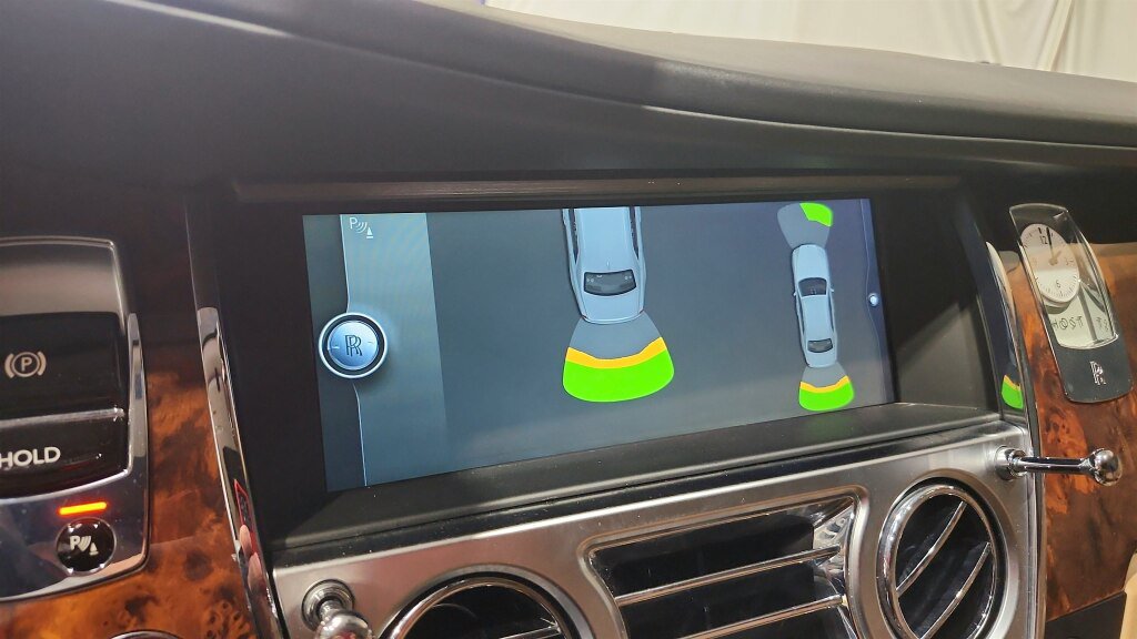 Used 2010 Rolls-Royce Ghost RWD image 37
